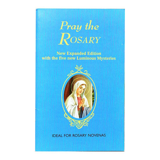 Pray the Rosary