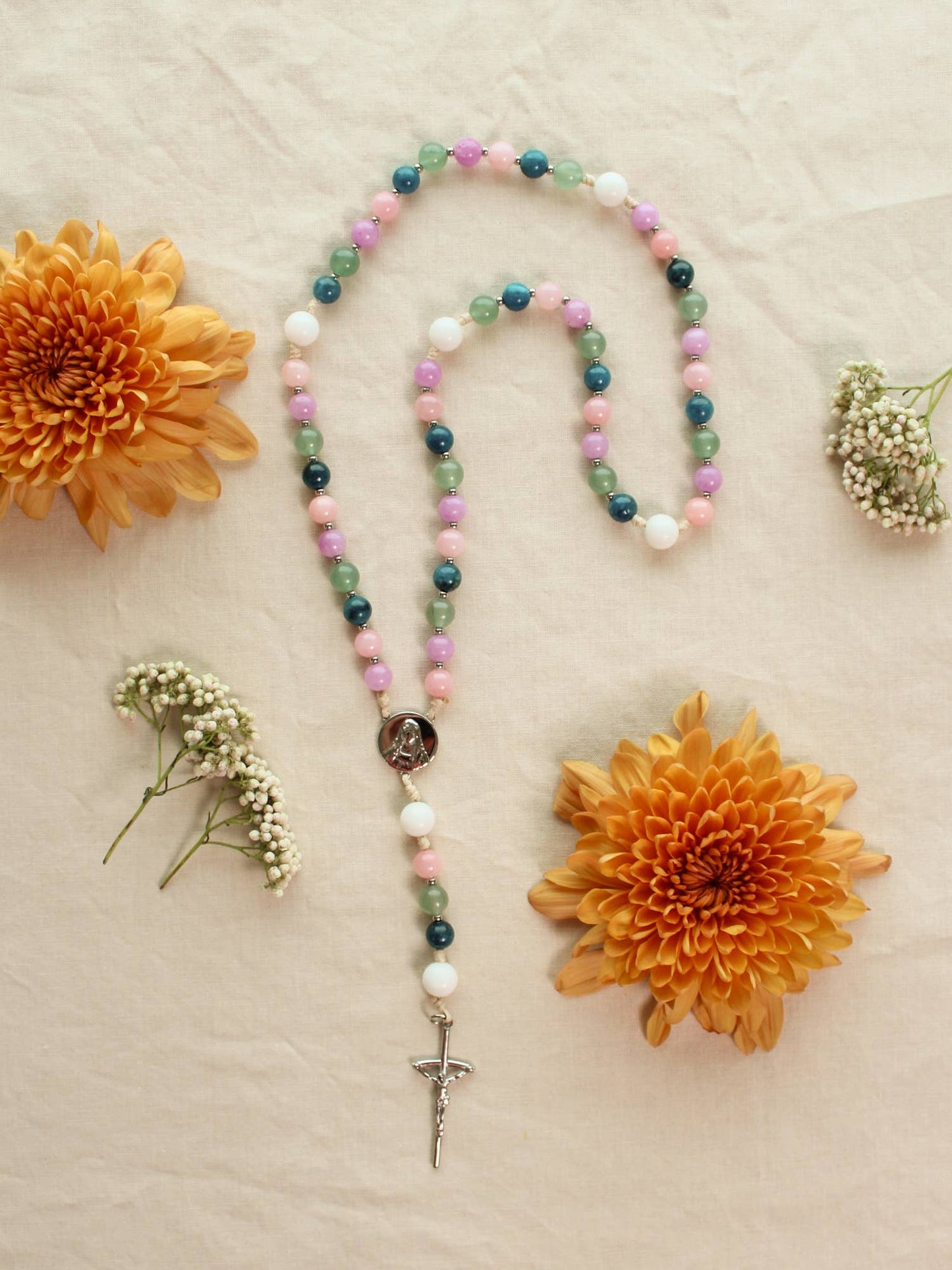 St. Mary Magdalene Rosary