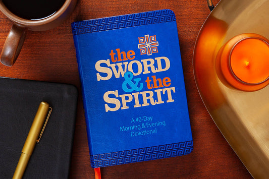 The Sword & the Spirit