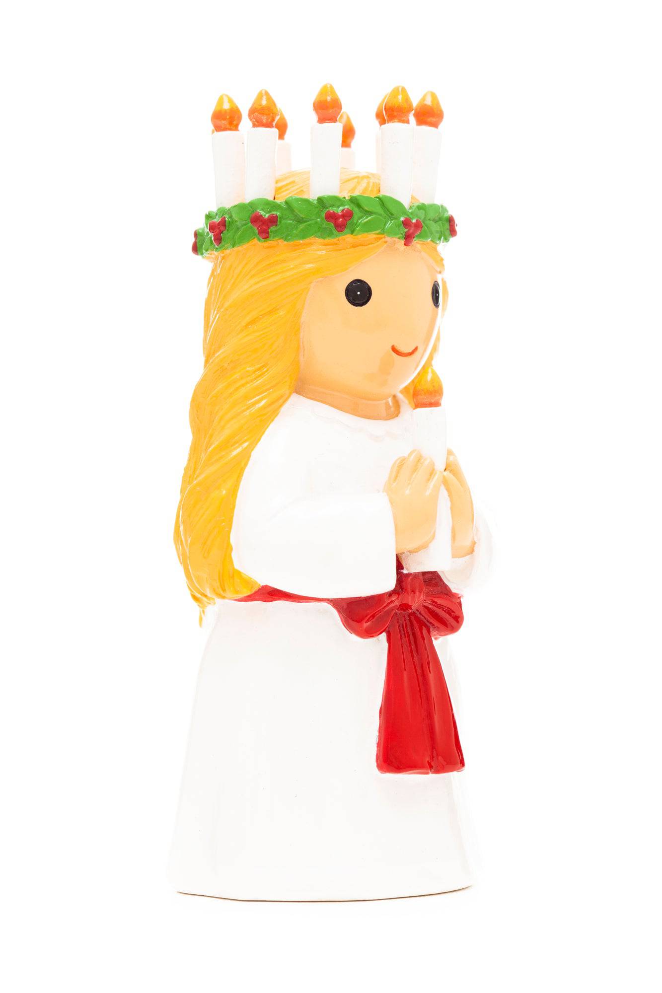 Saint Lucy Collectors Edition