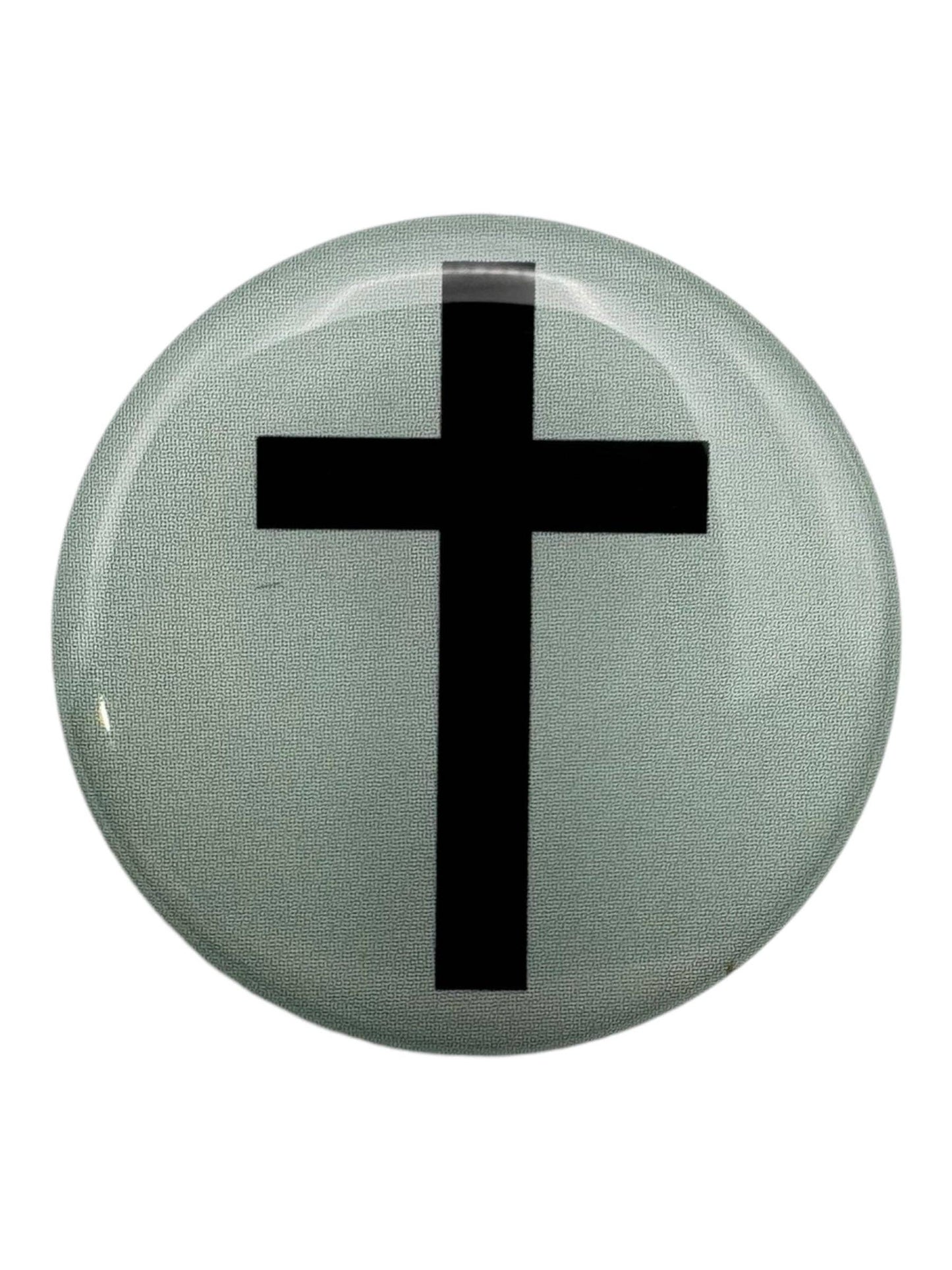 Tap To Pray - Prayer Tag Stickers