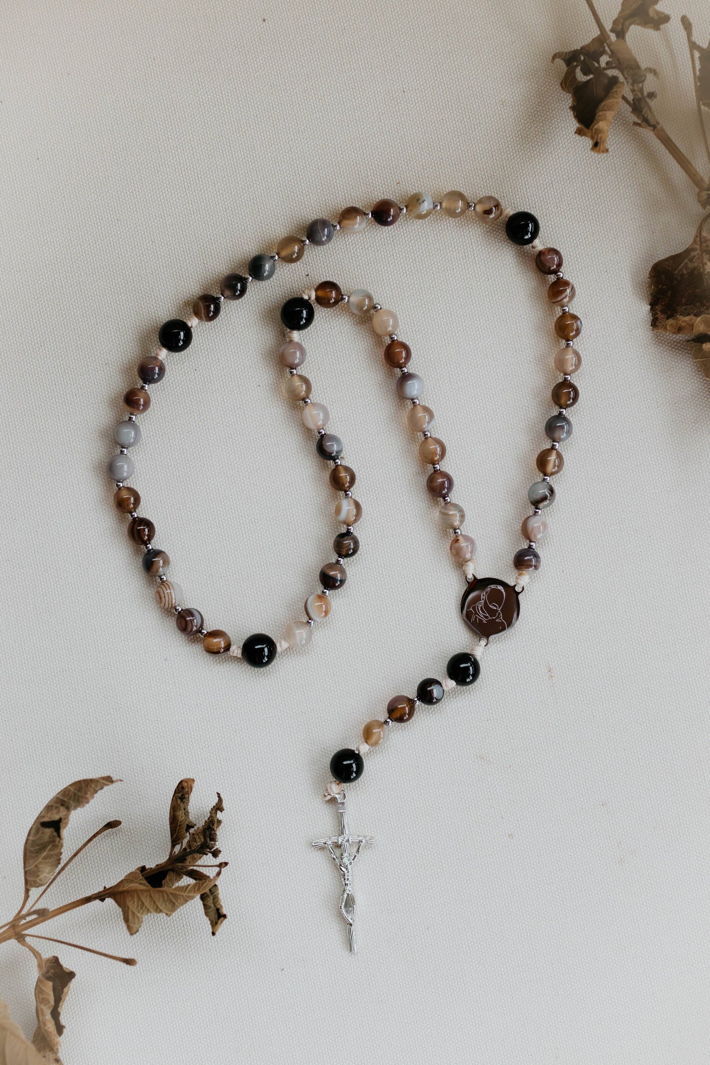 St. Padre Pio Rosary