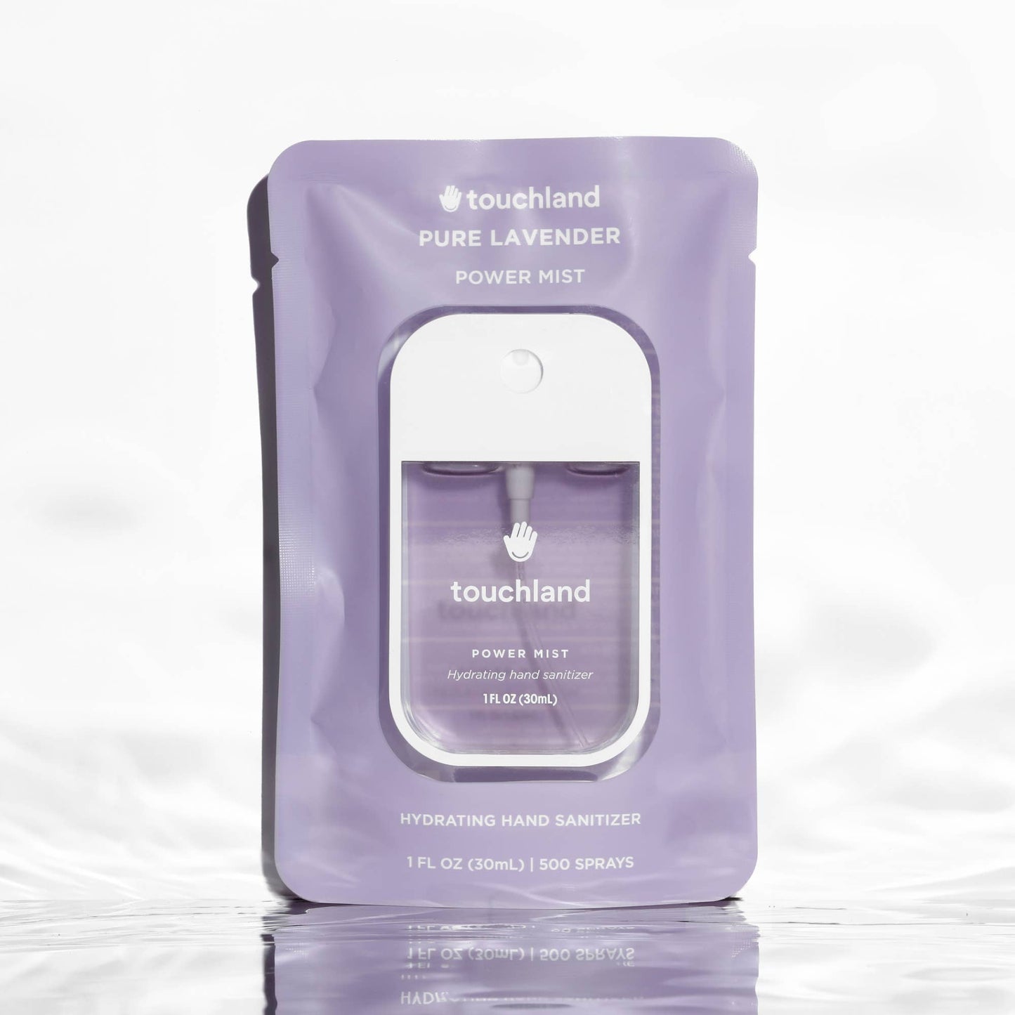 Touchland Power Mist Pure Lavender