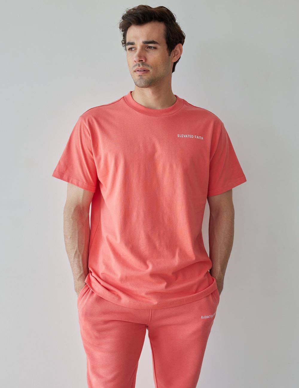 Basics Canyon Unisex Tee