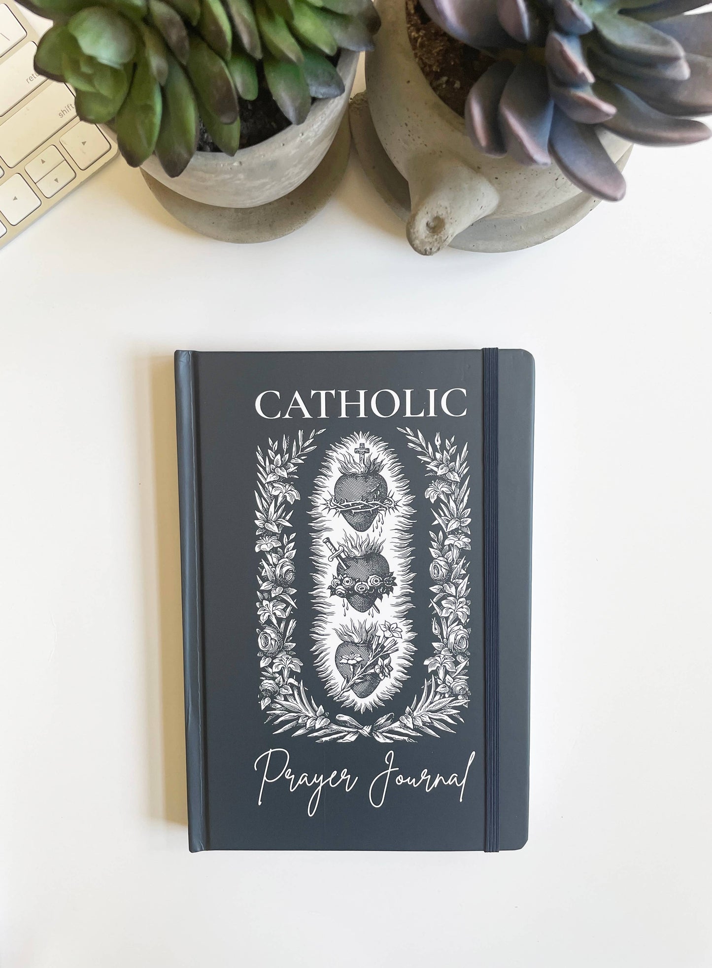 Catholic Prayer Journal