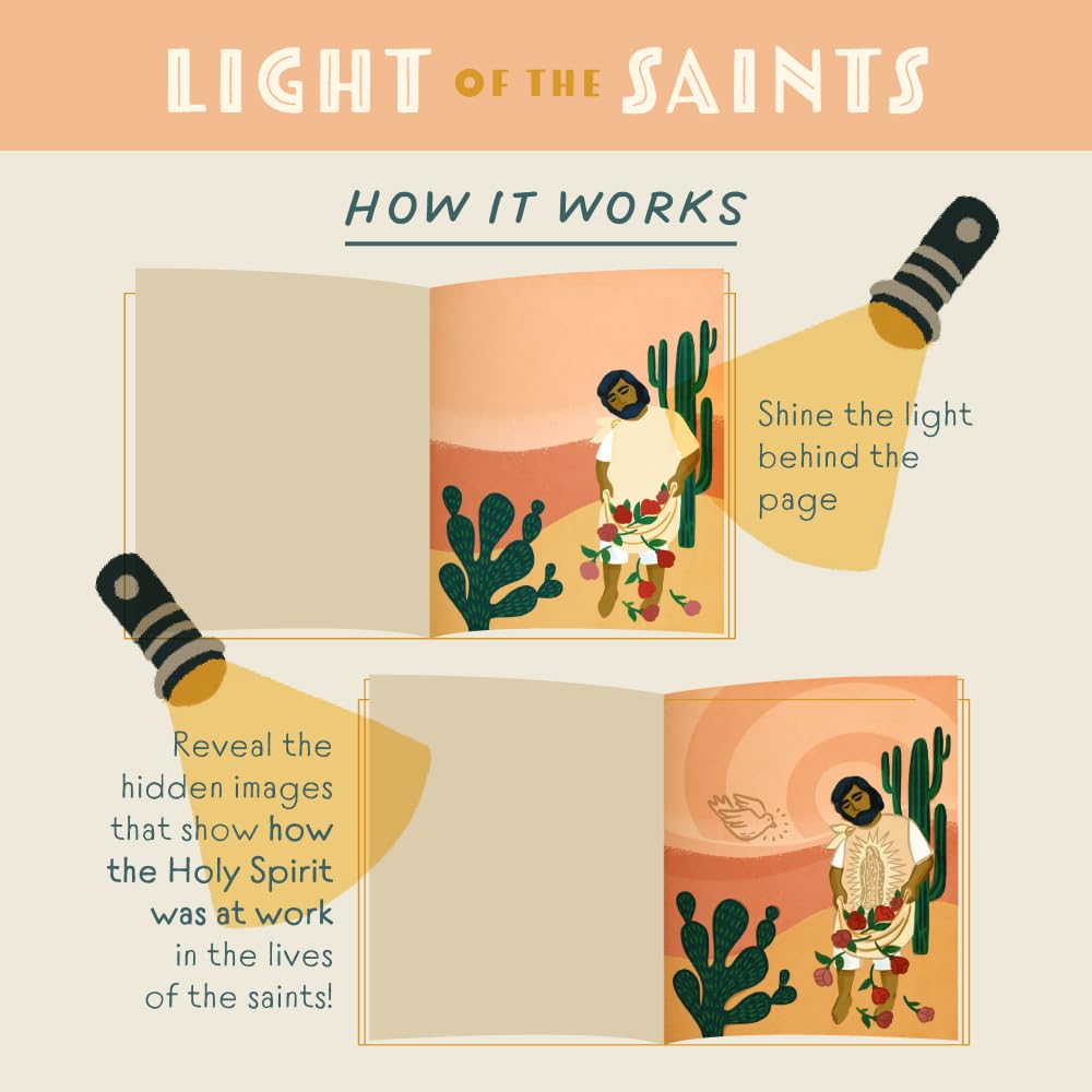 Light of the Saints