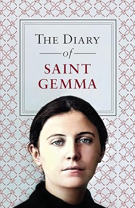 The Diary of Saint Gemma