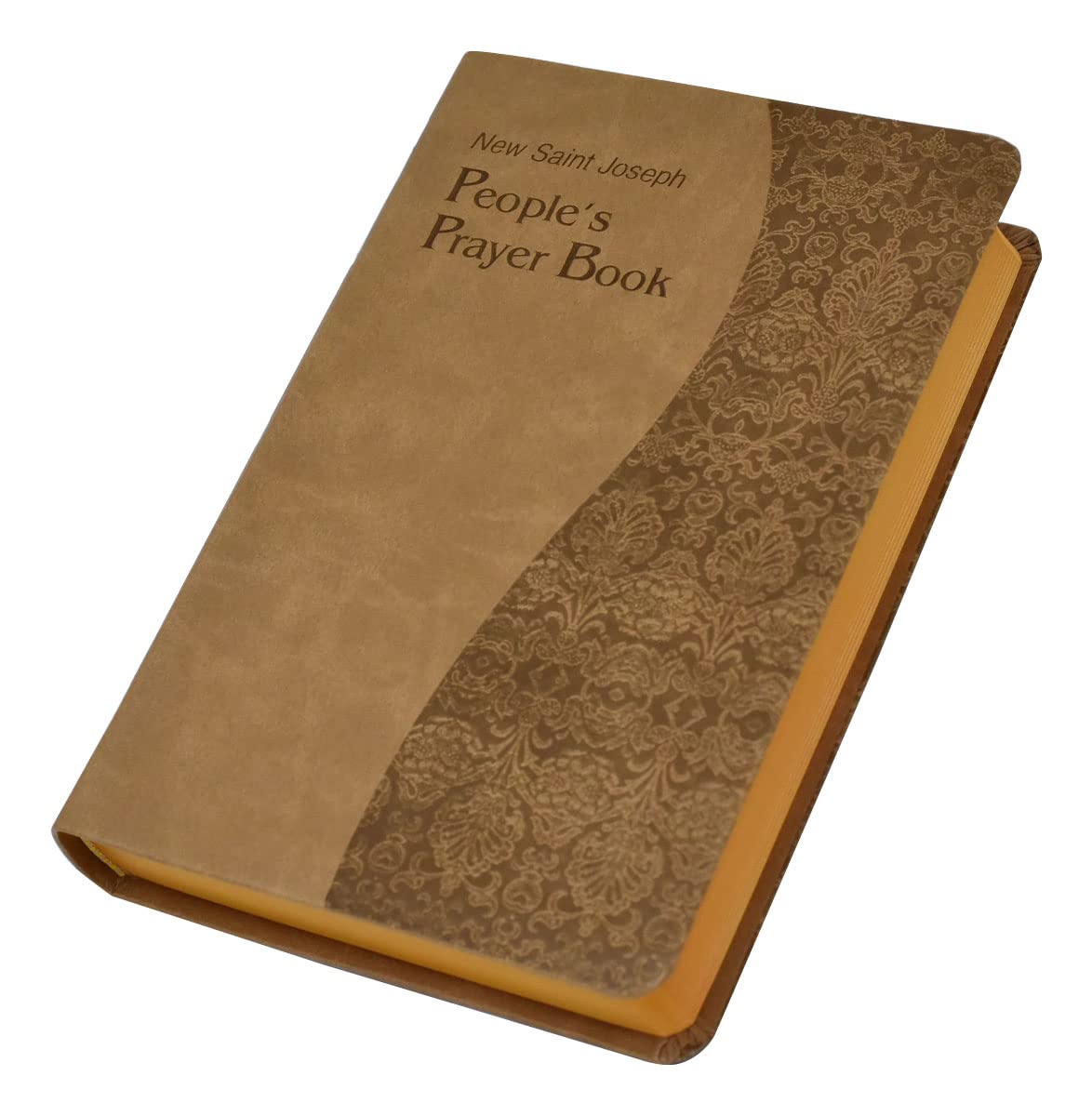 People's Prayer Book