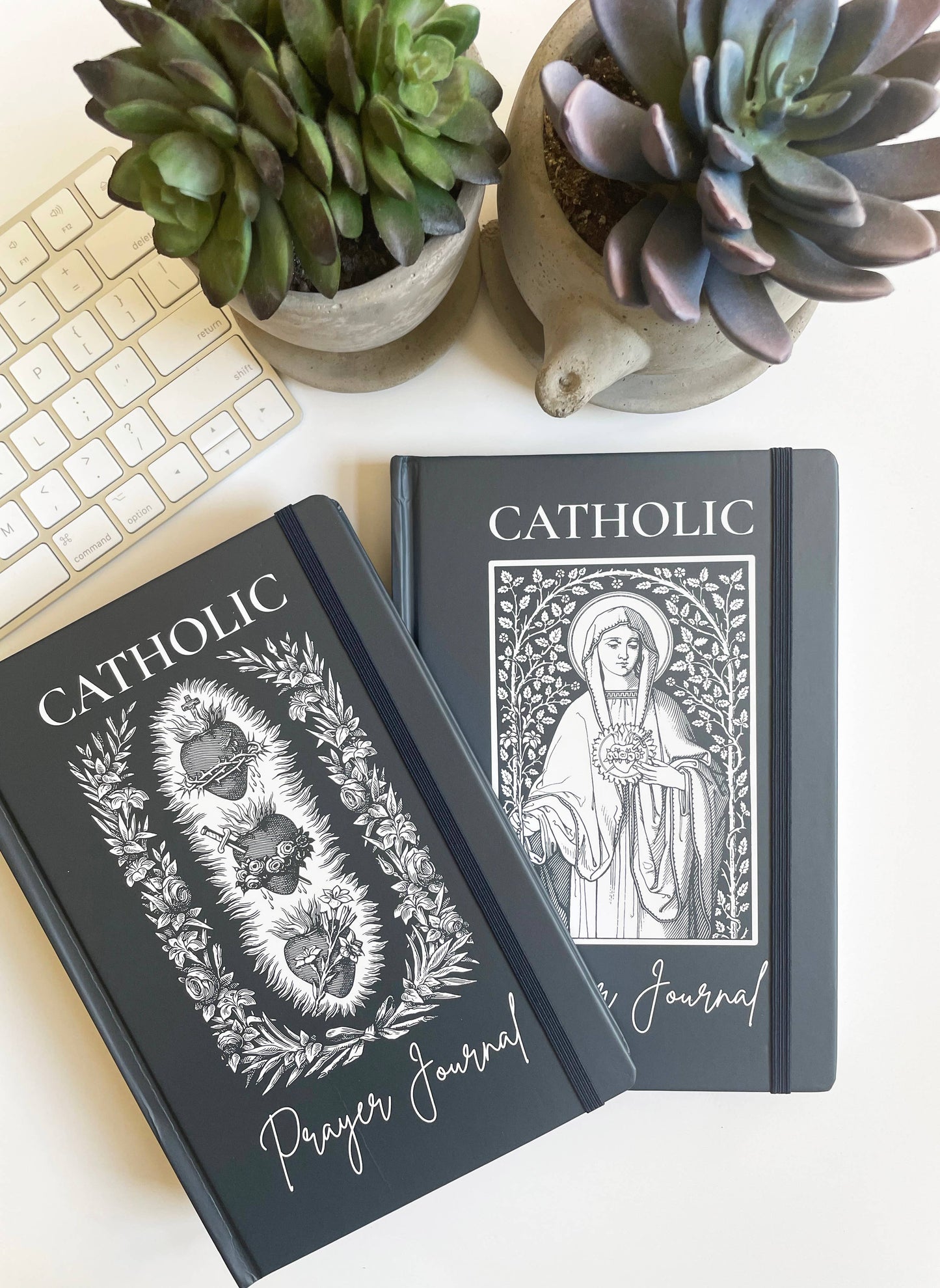 Catholic Prayer Journal