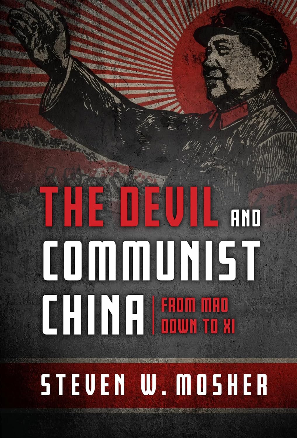 The Devil and Communist China