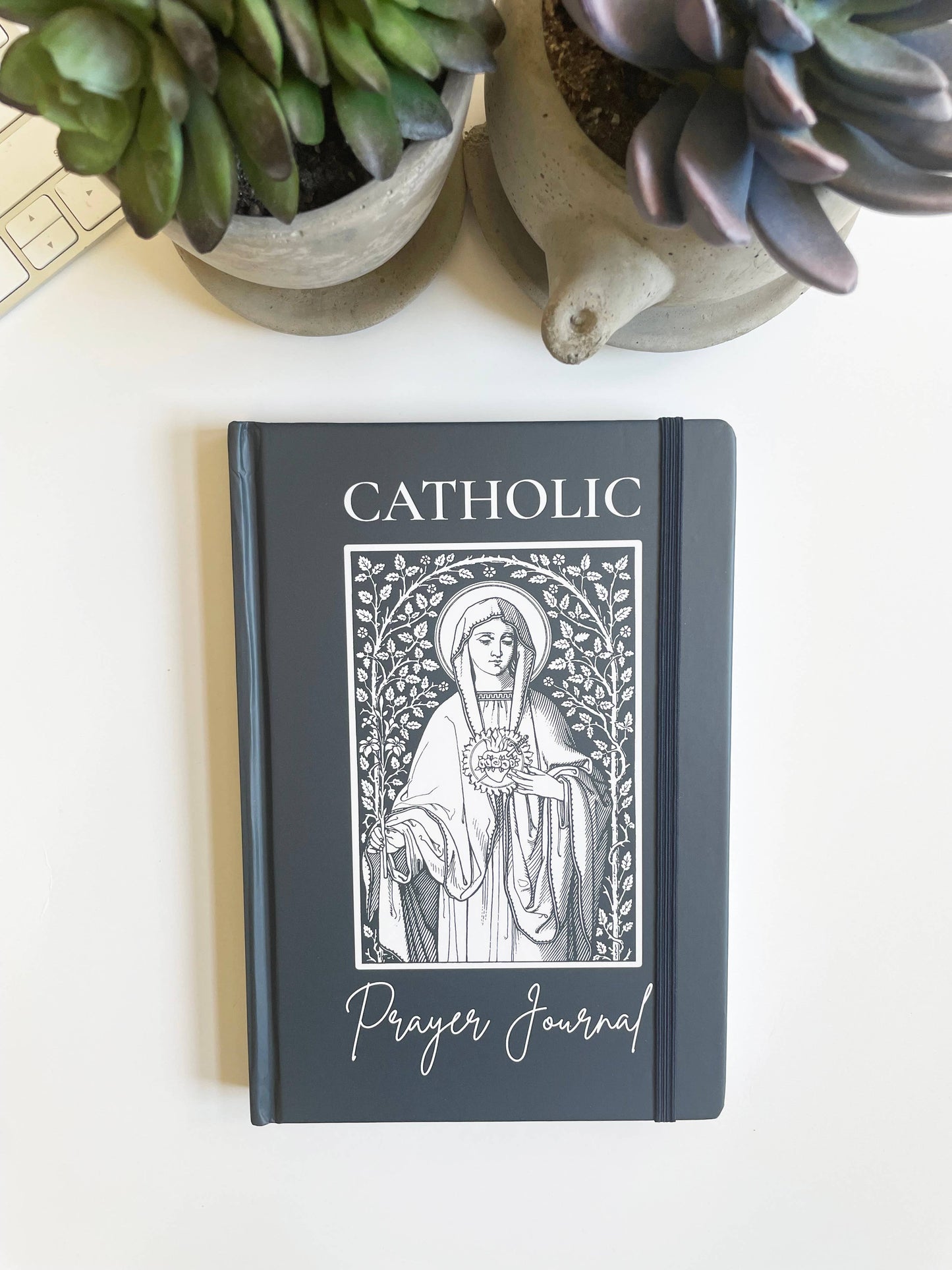 Catholic Prayer Journal