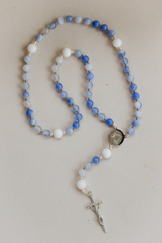 St. Teresa of Calcutta Rosary