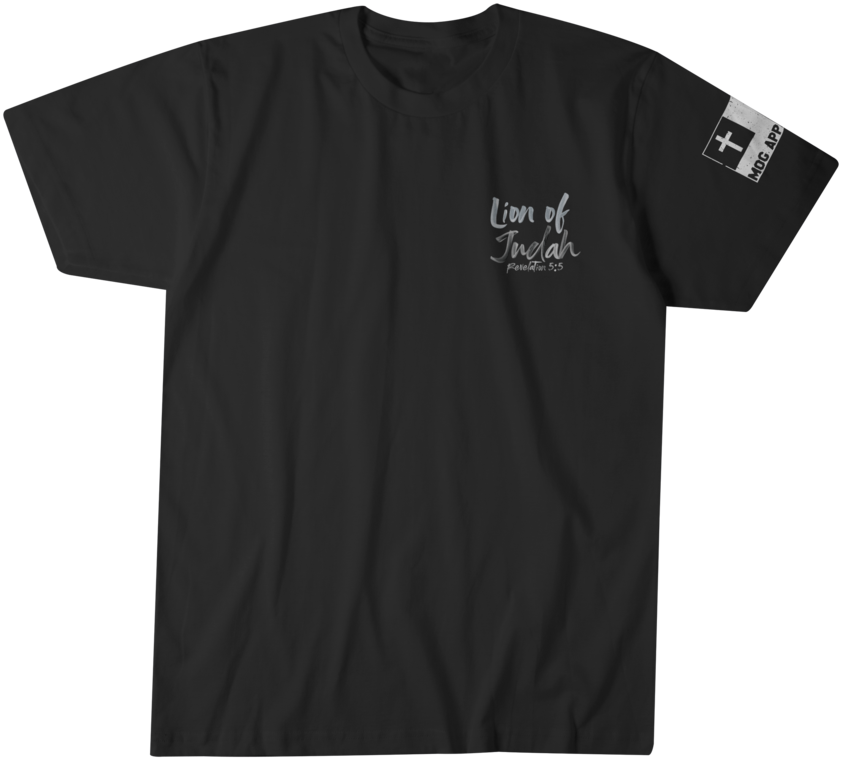 Lion of Judah Tee