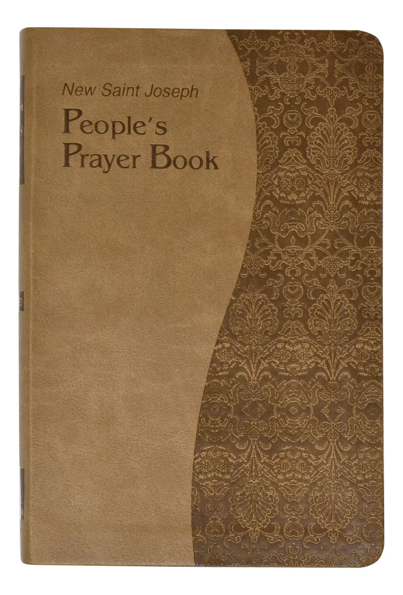 People's Prayer Book