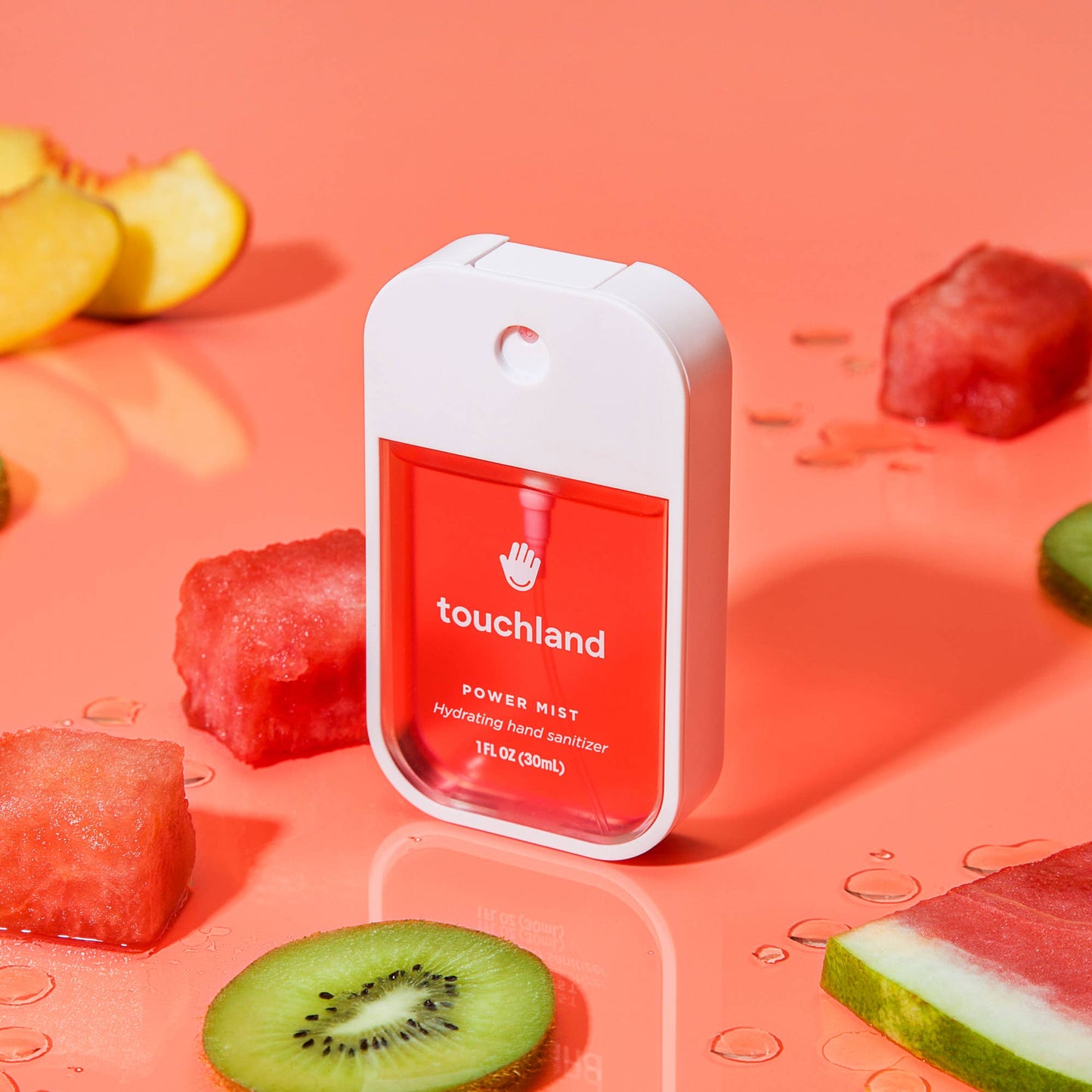 Touchland Power Mist Wild Watermelon