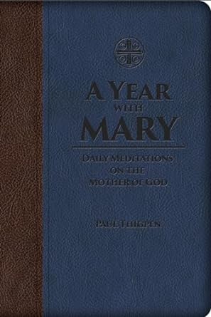 A Year with Mary