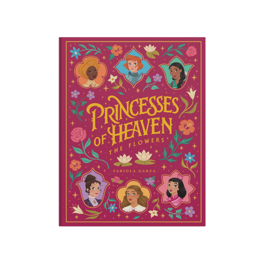 Princesses of Heaven