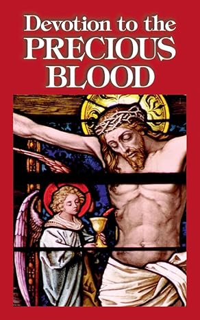 Devotion to the Precious blood