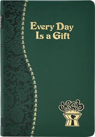 Every Day is a Gift