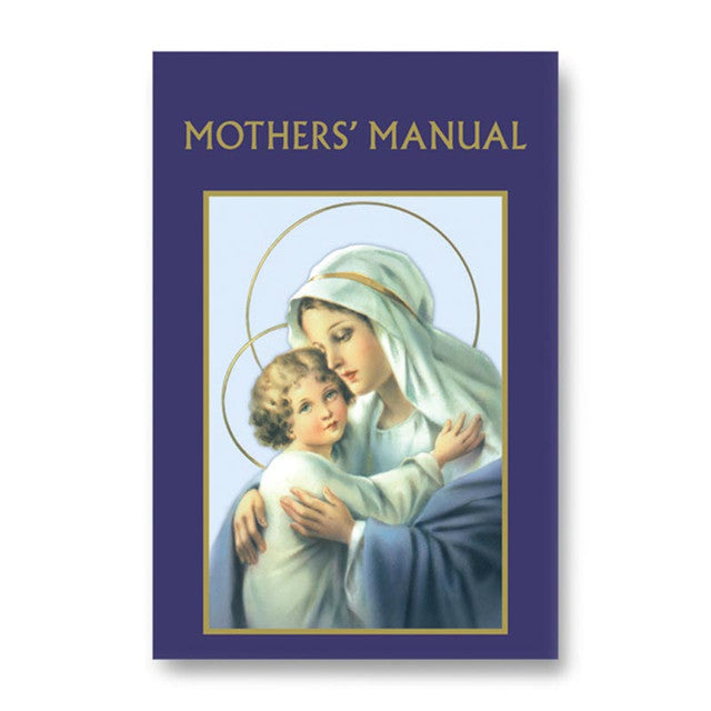 Mothers' Manual