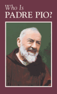 Who is Padre Pio?