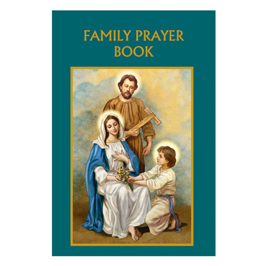 Family Prayer Book