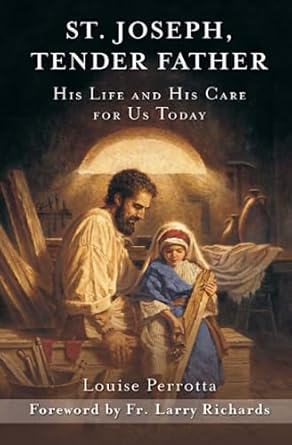 St. Joseph, Tender Father