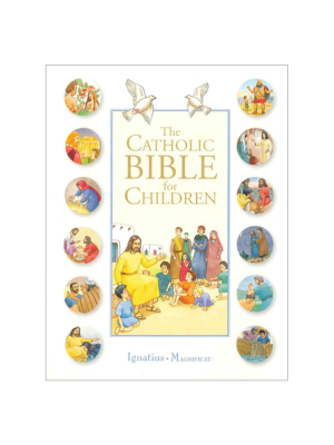 The Catholic Bible for Children