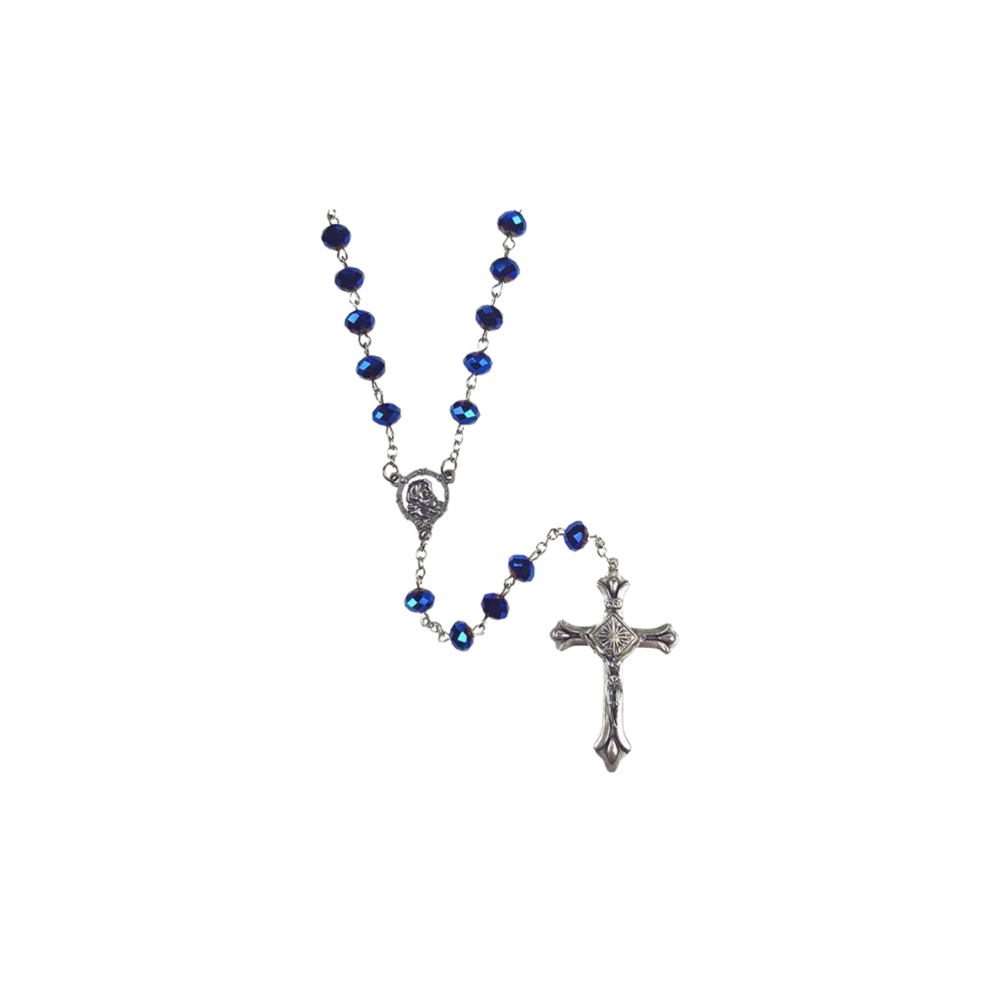 FREE ROSARY OCTOBER (Limit 1 per customer)