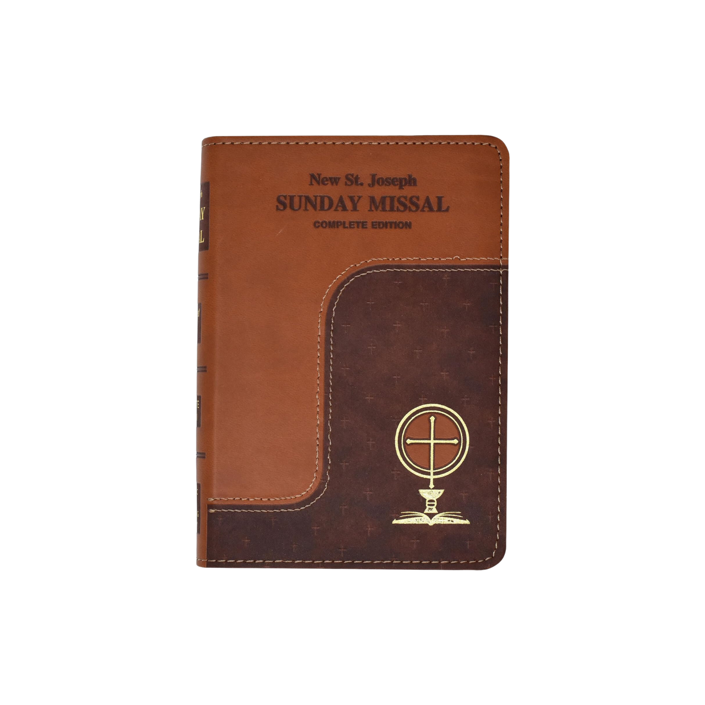 Sunday Missal Imitation Leather