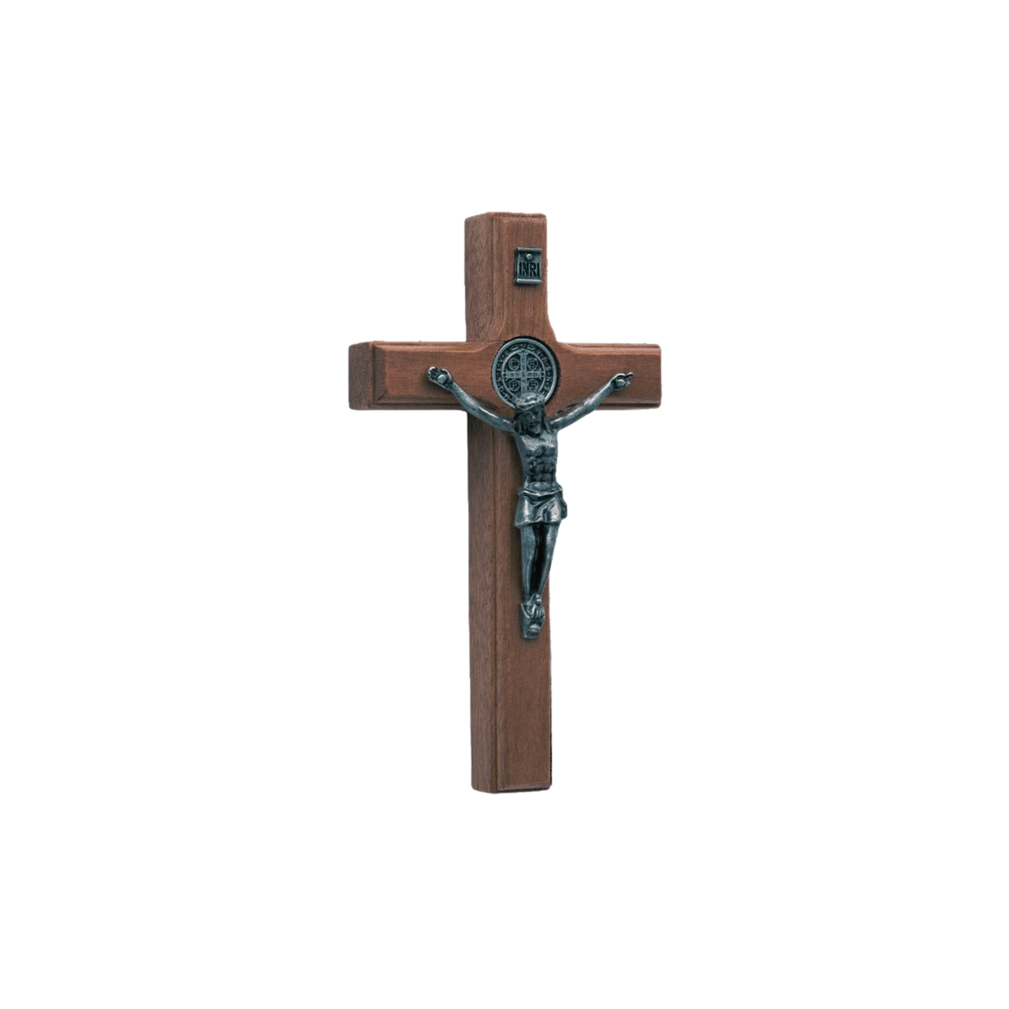 Benedict Crucifix 5"