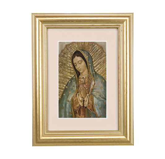 Our Lady of Guadalupe