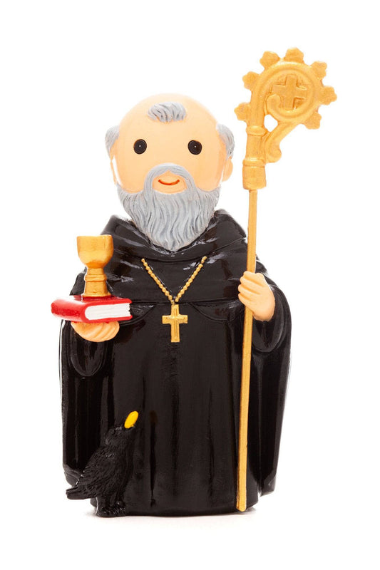 Saint Benedict Collectors Edition