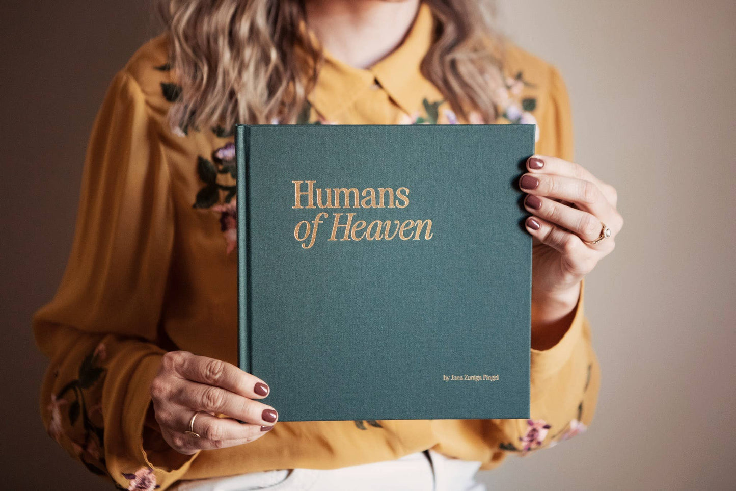 Humans of Heaven