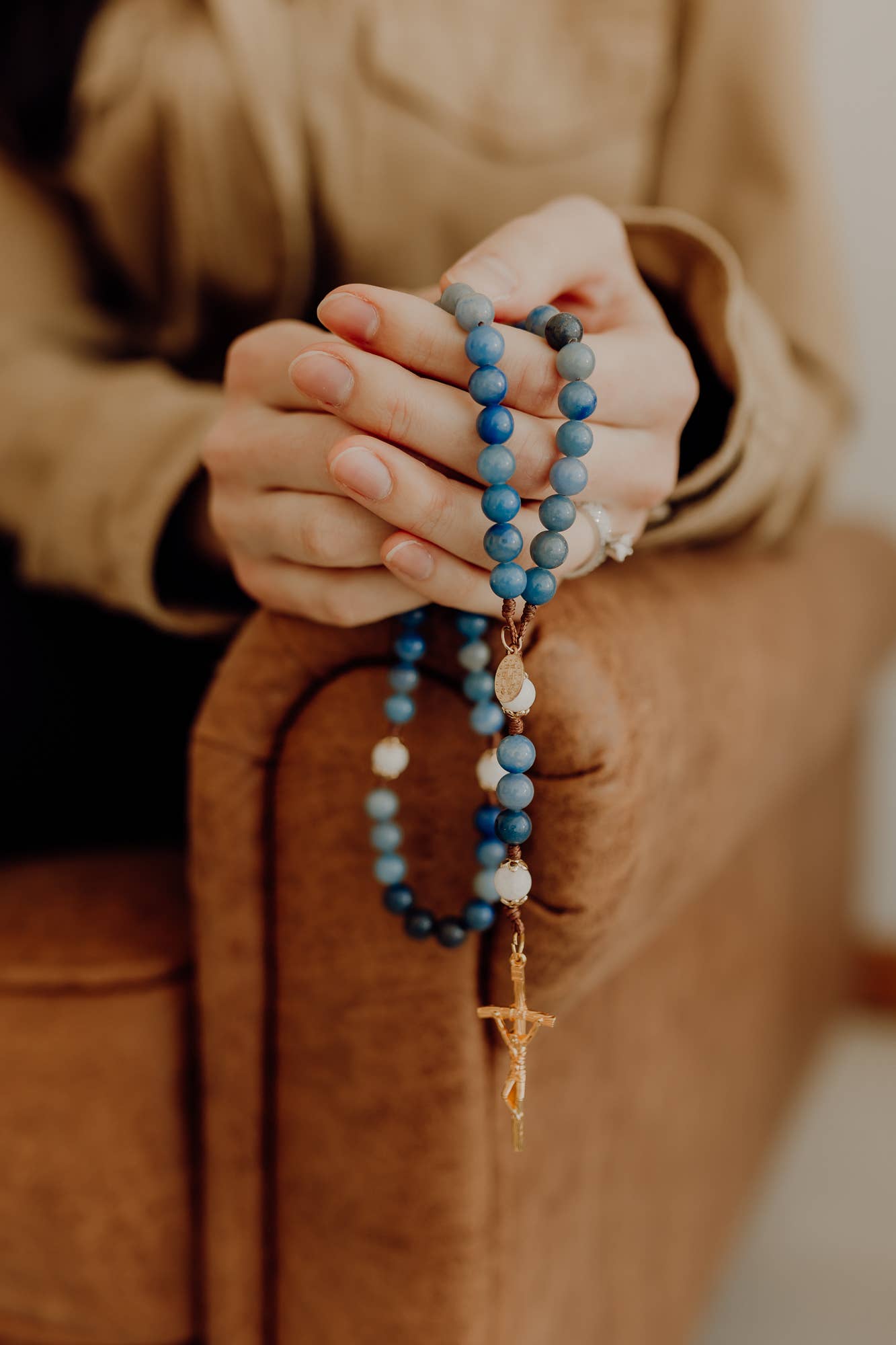 Mary, Mother of God Rosary | Catholic Rosary