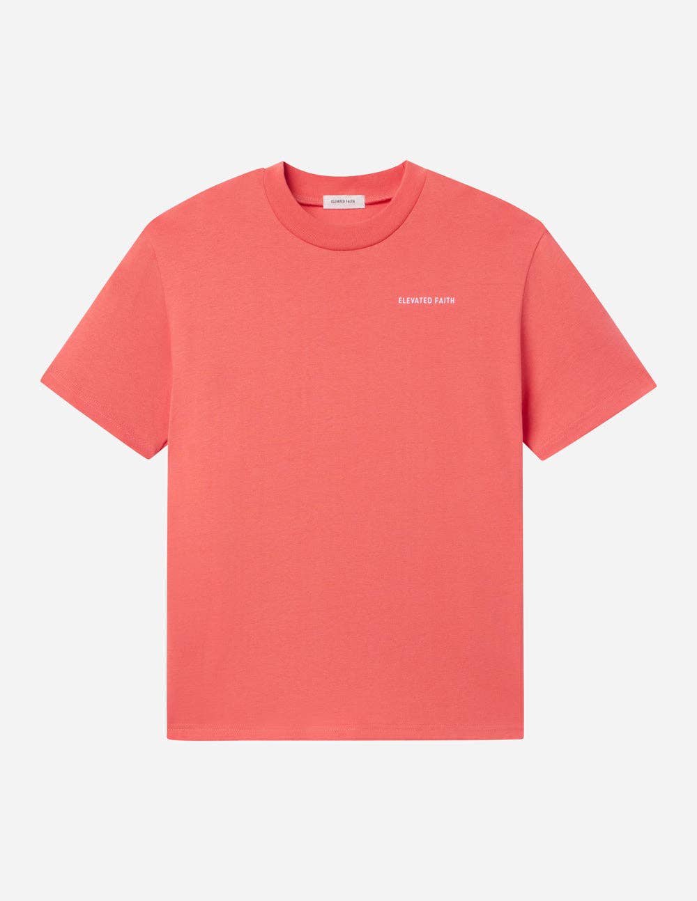 Basics Canyon Unisex Tee