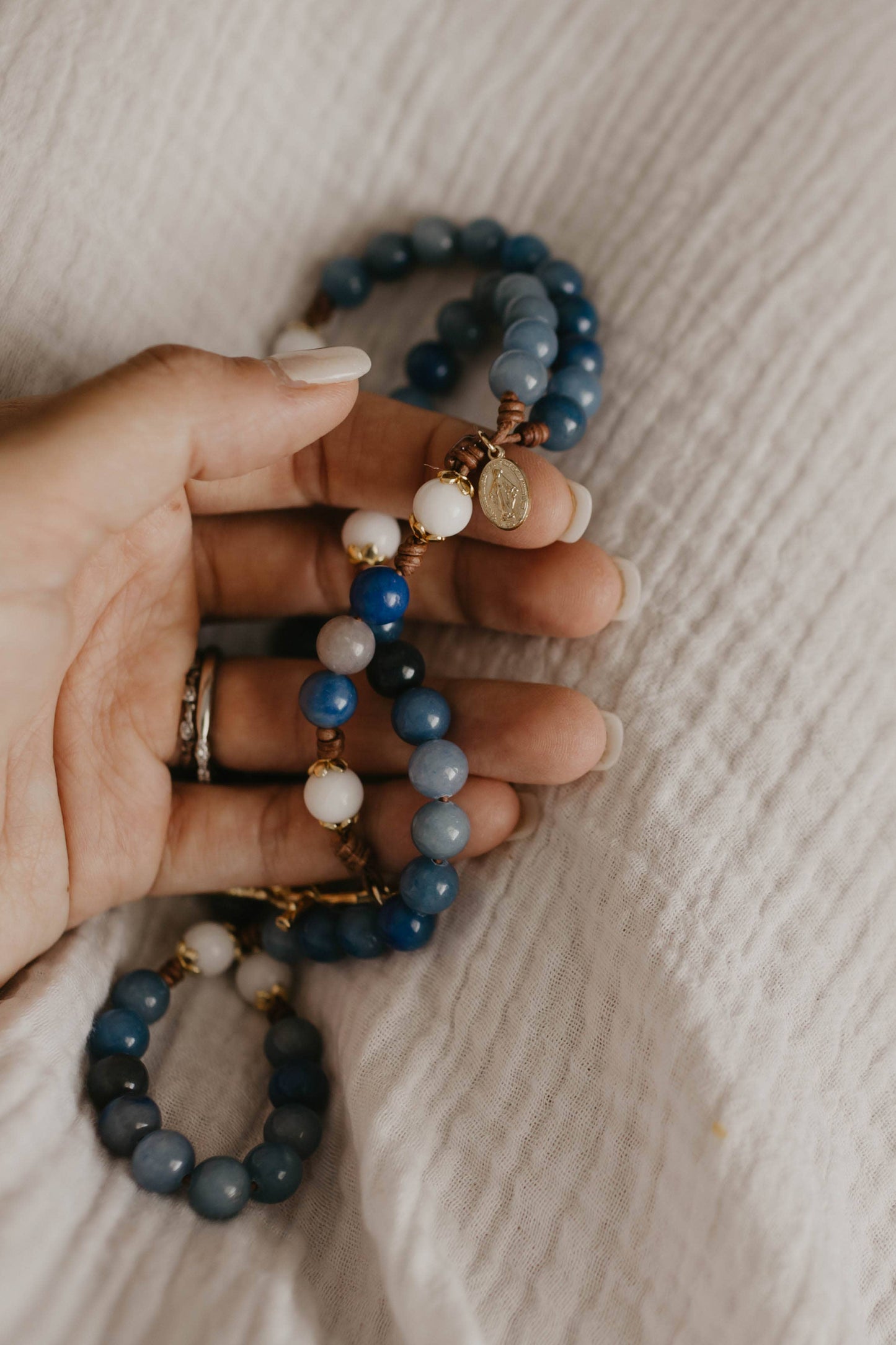 Mary, Mother of God Rosary | Catholic Rosary