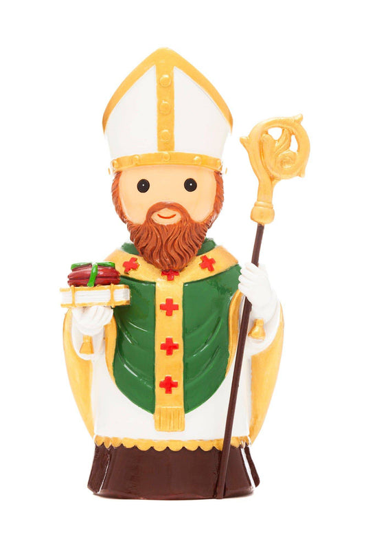 Saint Patrick Collectors Edition