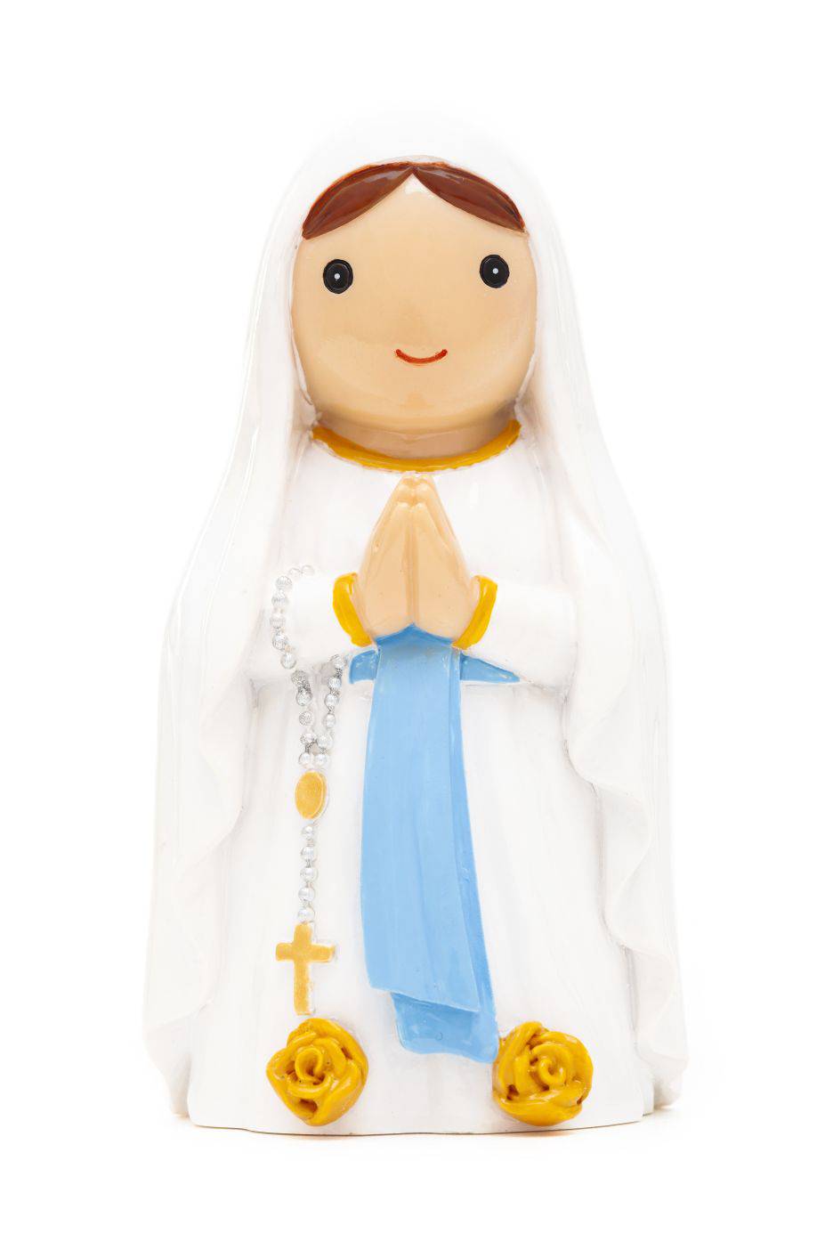 Lady of Lourdes Collectors Edition