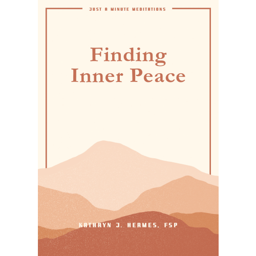 Finding Inner Peace