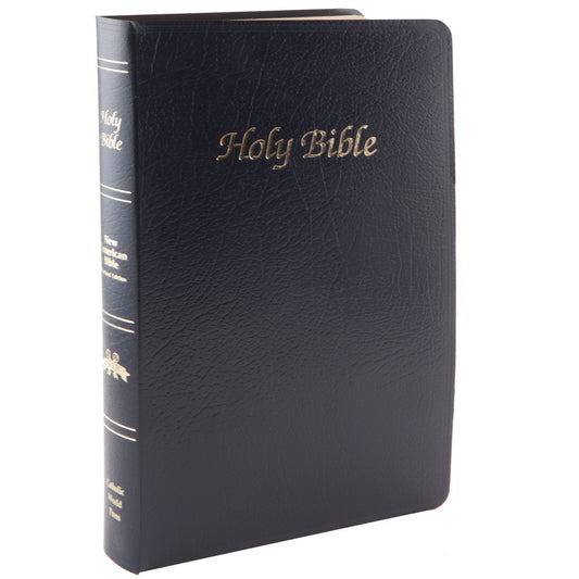 First Communion Bible (Navy)