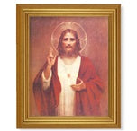 SACRED HEART OF JESUS