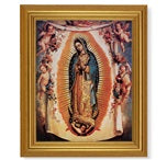 OUR LADY OF GUADALUPE