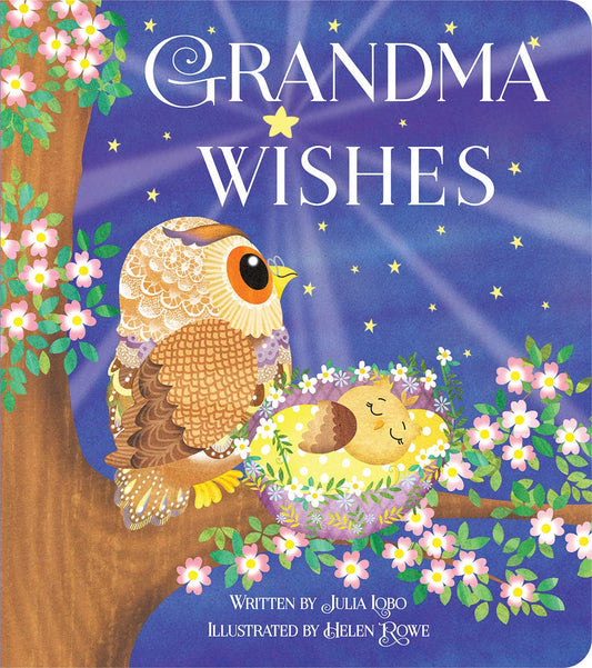 Grandma Wishes