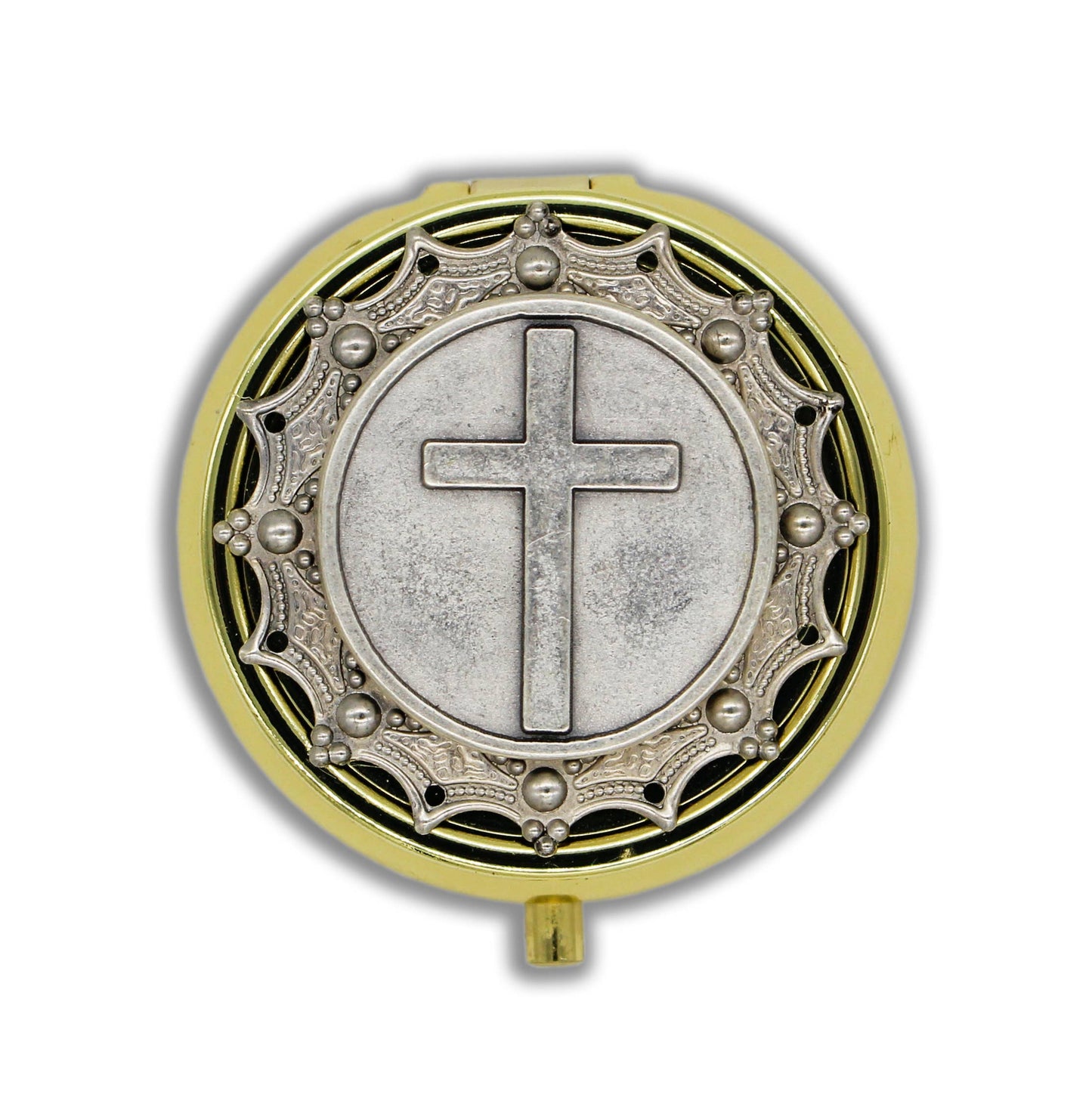 Cross Token Pyx 2″ x 3/4″             (MOQ 2)