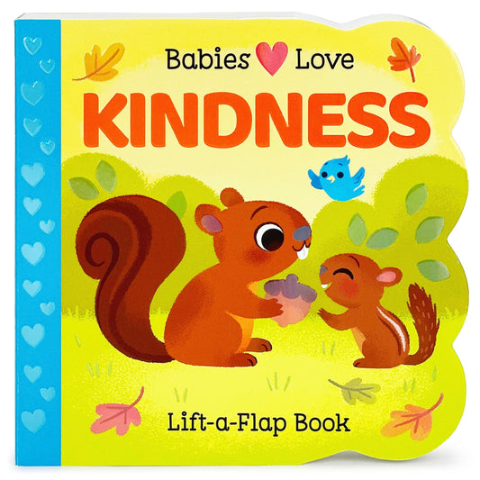 Babies Love Kindness