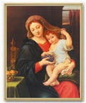 Madonna of the Grapes