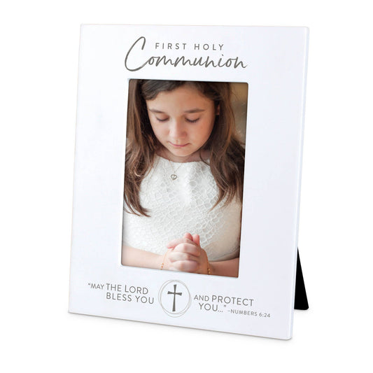 First Holy Communion Precious Occasion Frame