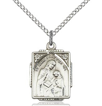 St. Ann Pendant