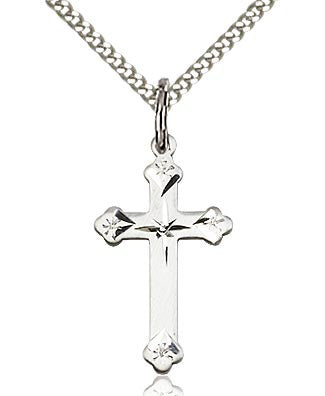 Cross Necklace